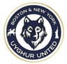 Boston & NY Uyghur United