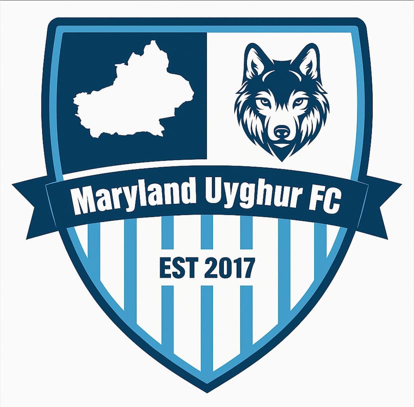 Maryland Uyghur FC