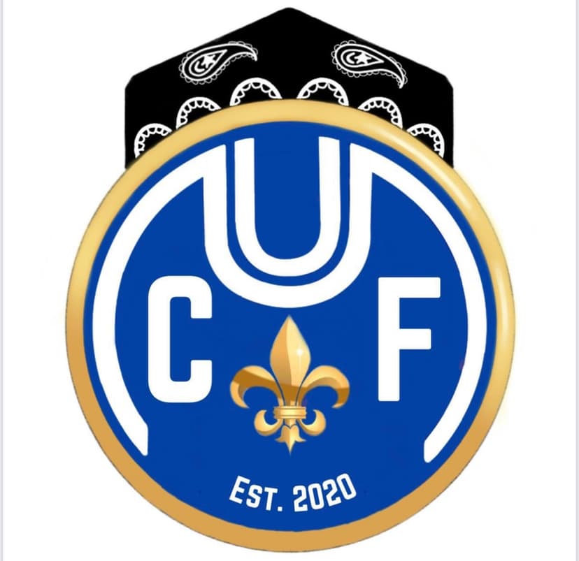 Montreal Uyghur CF