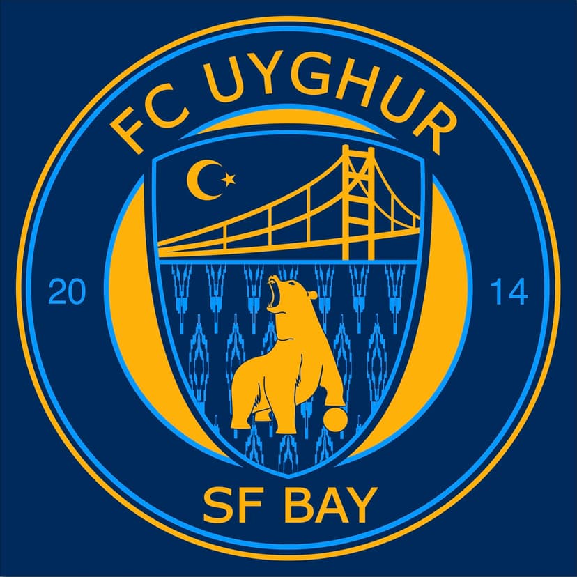 FC Uyghur SF Bay