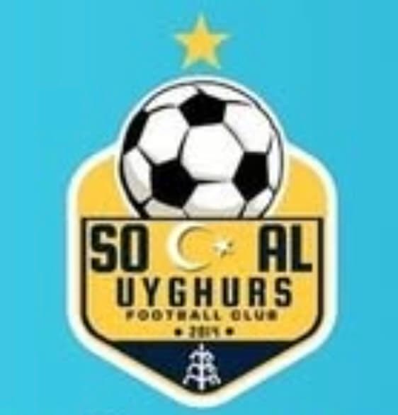 SoCal Uyghurs FC