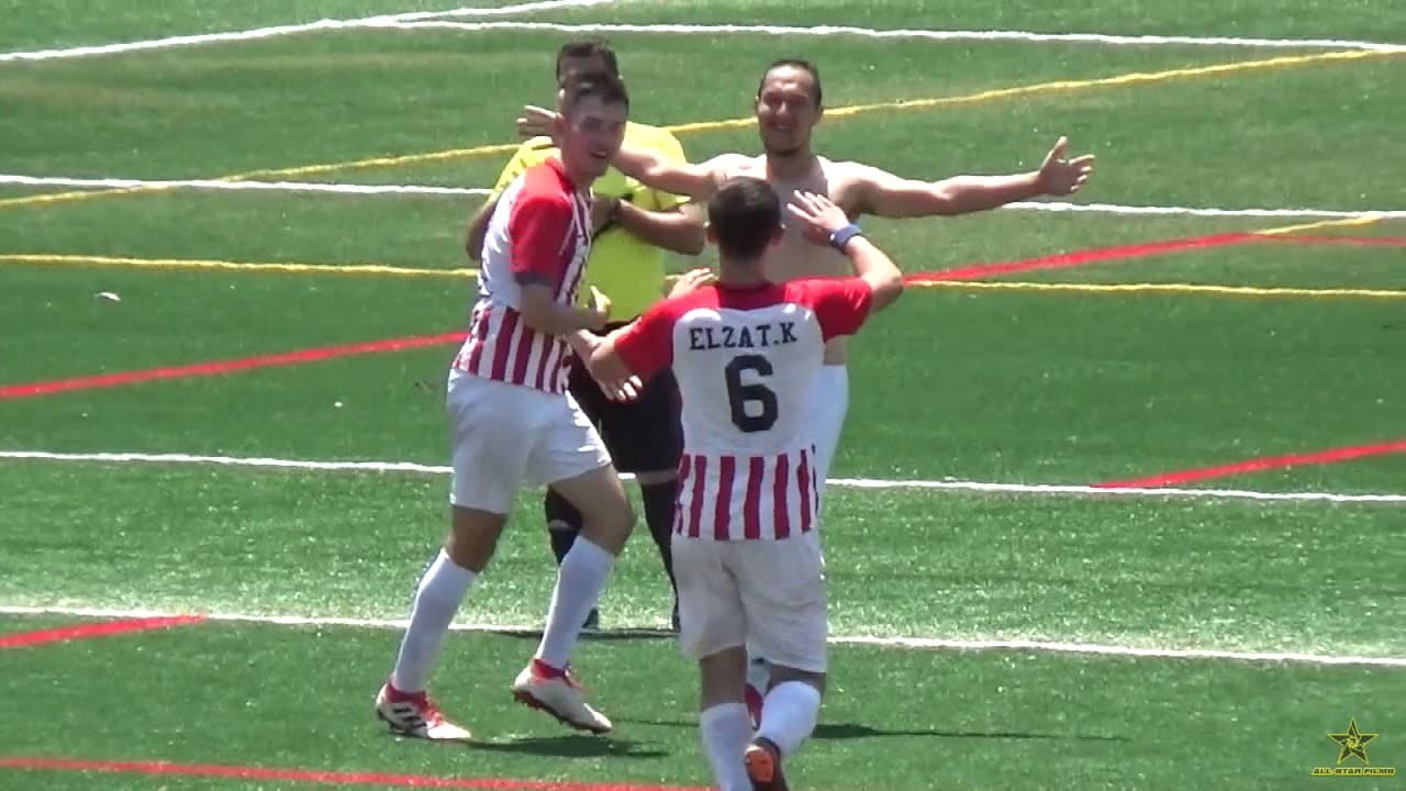2019 UAC Highlights (San Francisco)